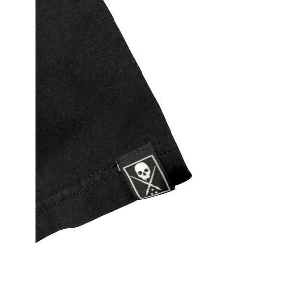 Sullen Art Collective Matthew Zumberge Short Sleeve Mens T-shirt Black Medium H - Picture 3 of 11